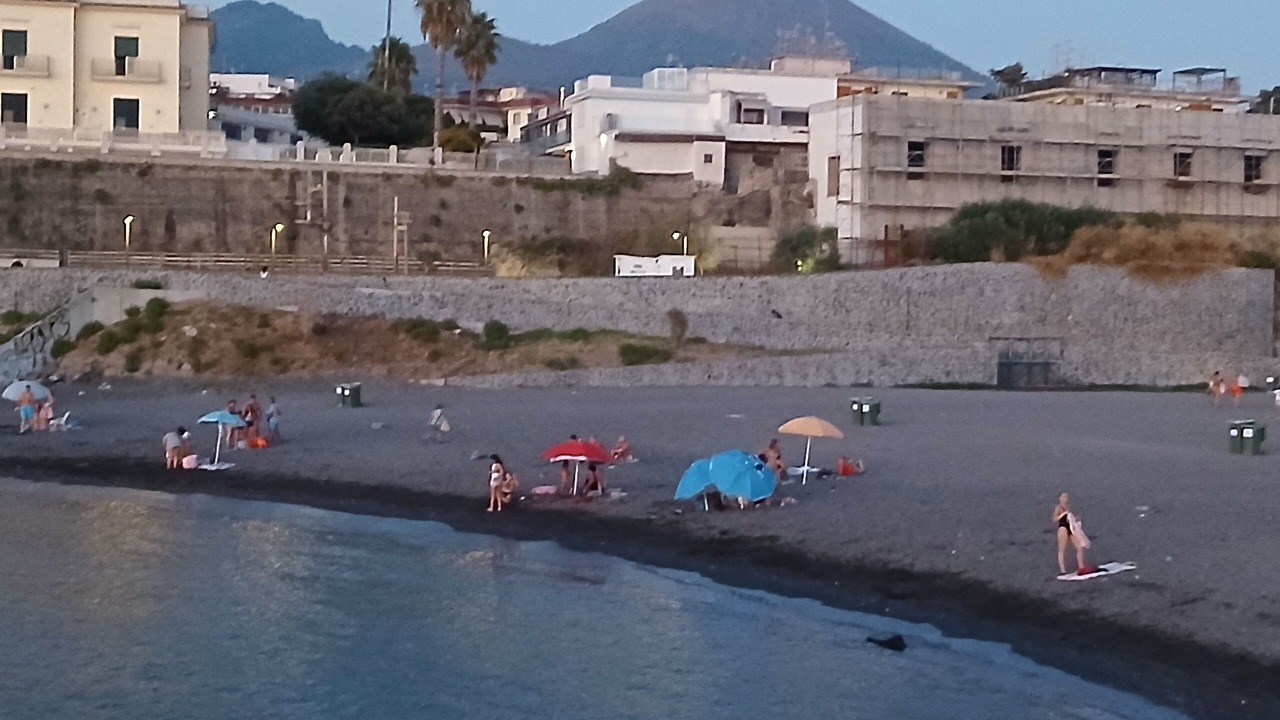 Photo of Outdoor in Portici