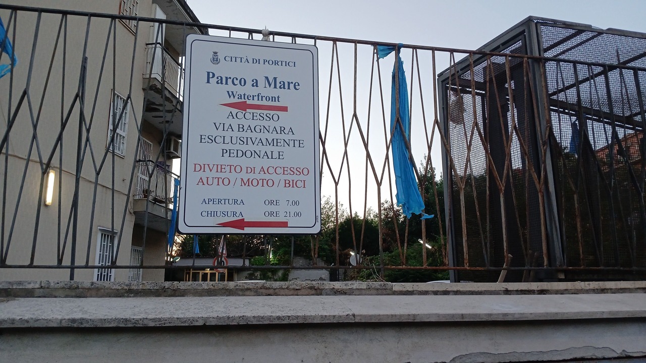 Photo of Outdoor in Portici