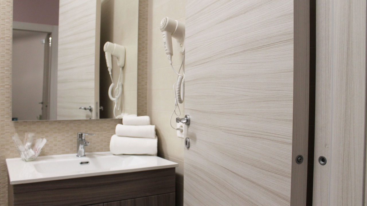Photo of Bathroom in Portici
