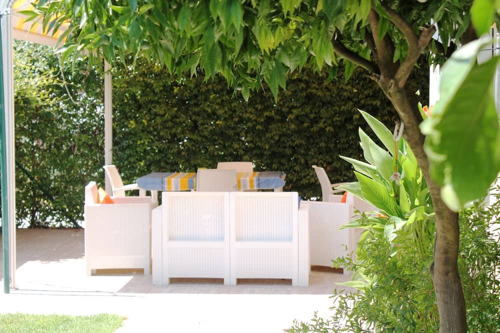 Photo of Patio Balcony in Venafro