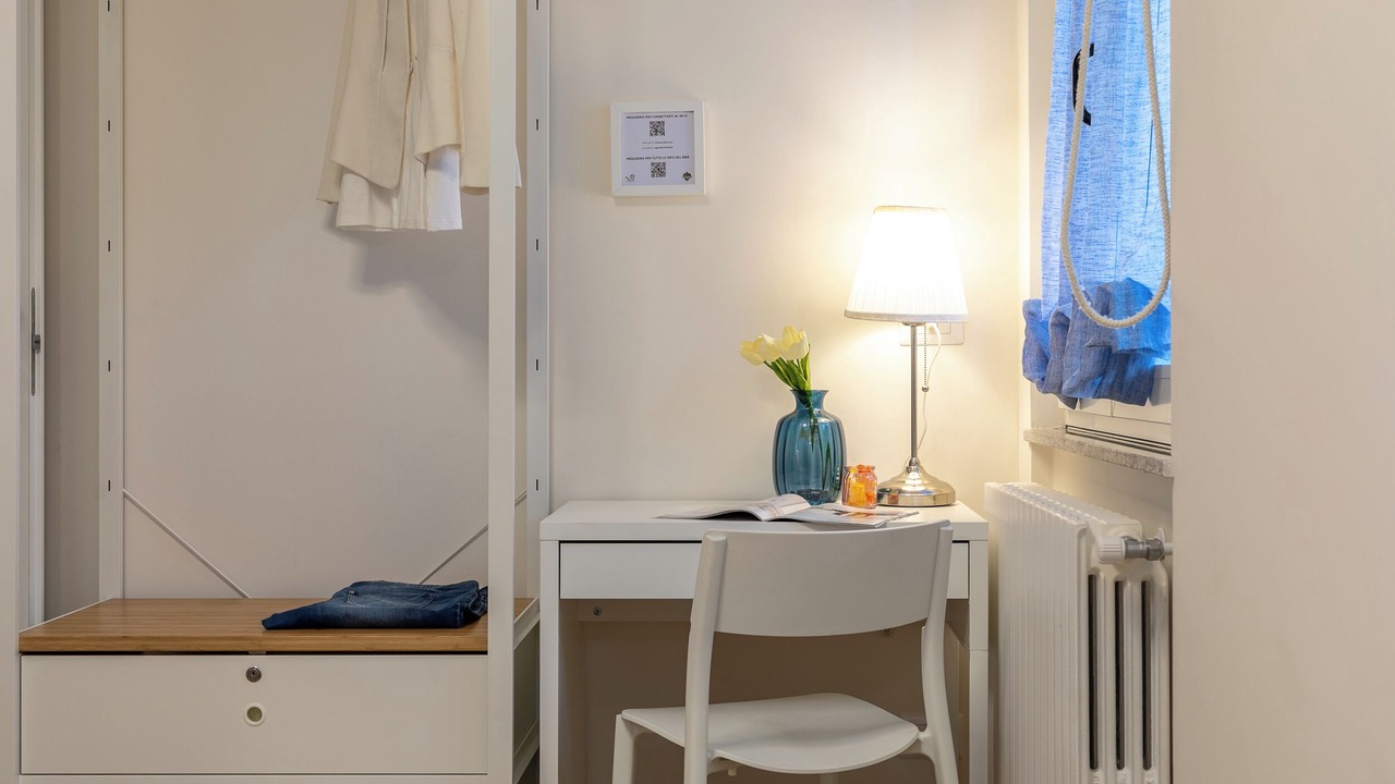 Photo of Bedroom in Campobasso