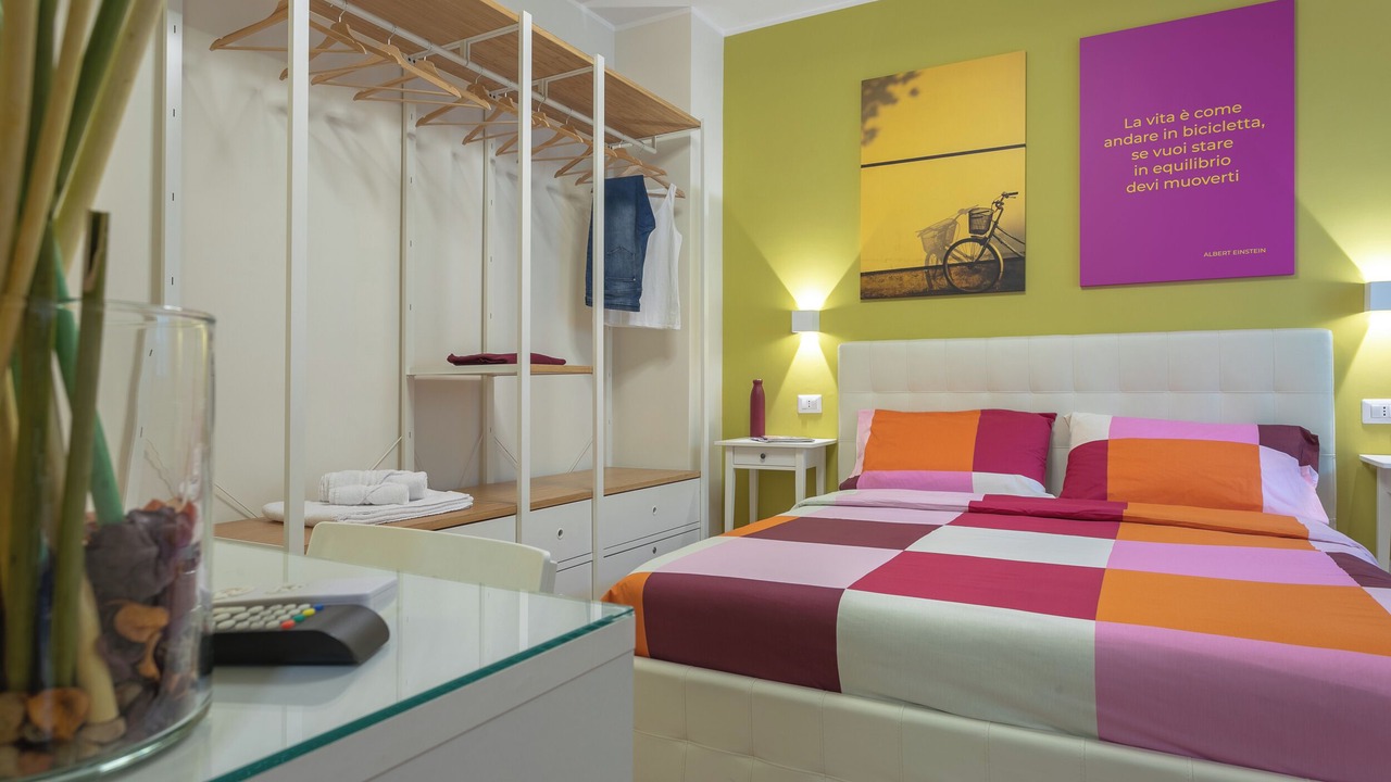 Photo of Bedroom in Campobasso