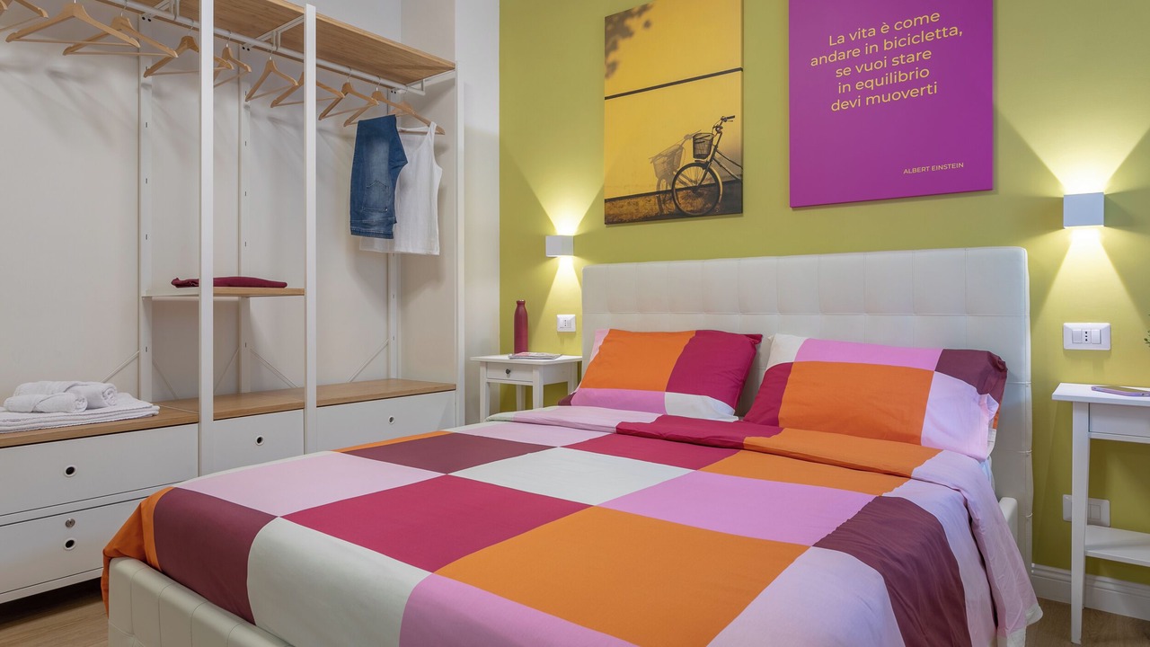 Photo of Bedroom in Campobasso