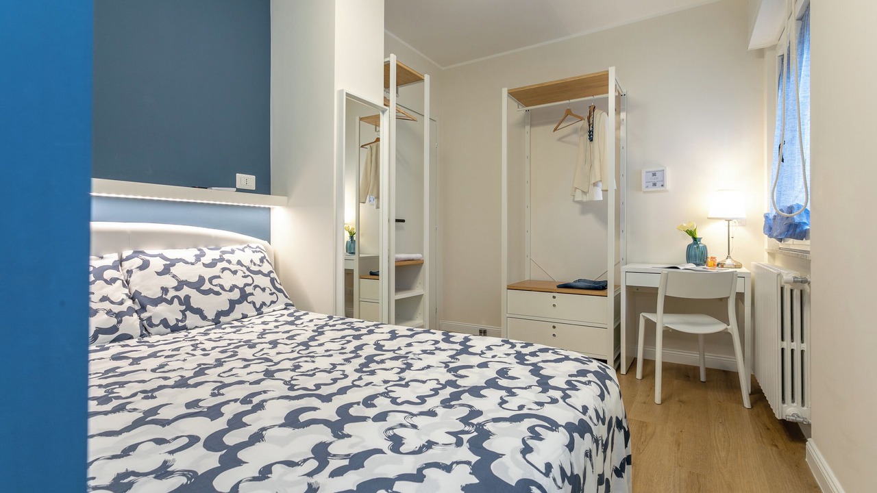 Photo of Bedroom in Campobasso