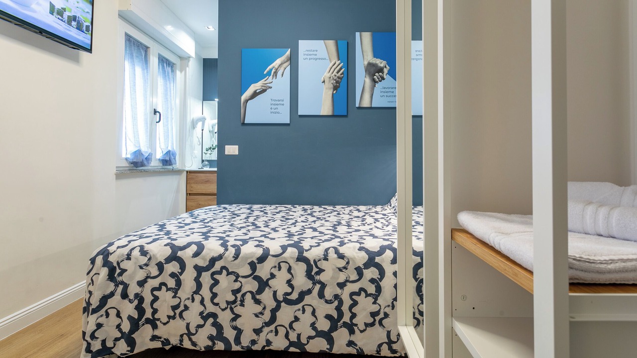 Photo of Bedroom in Campobasso