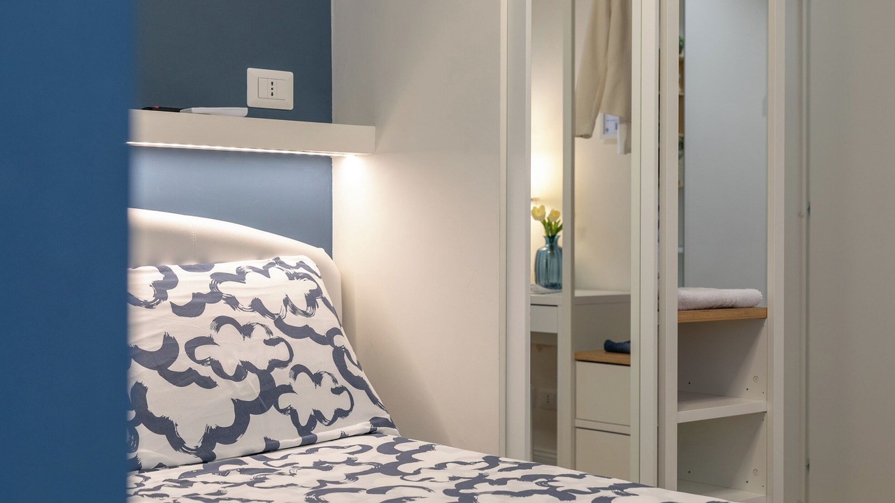 Photo of Bedroom in Campobasso