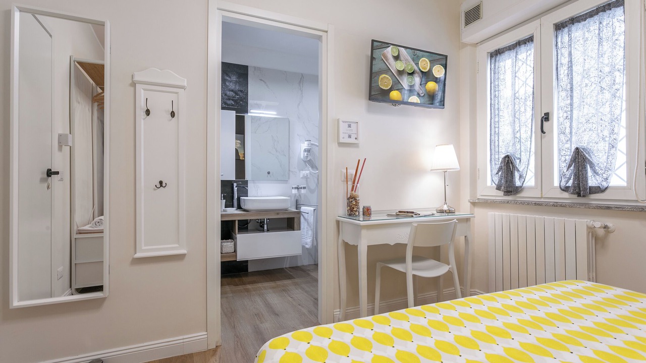 Photo of Bedroom in Campobasso