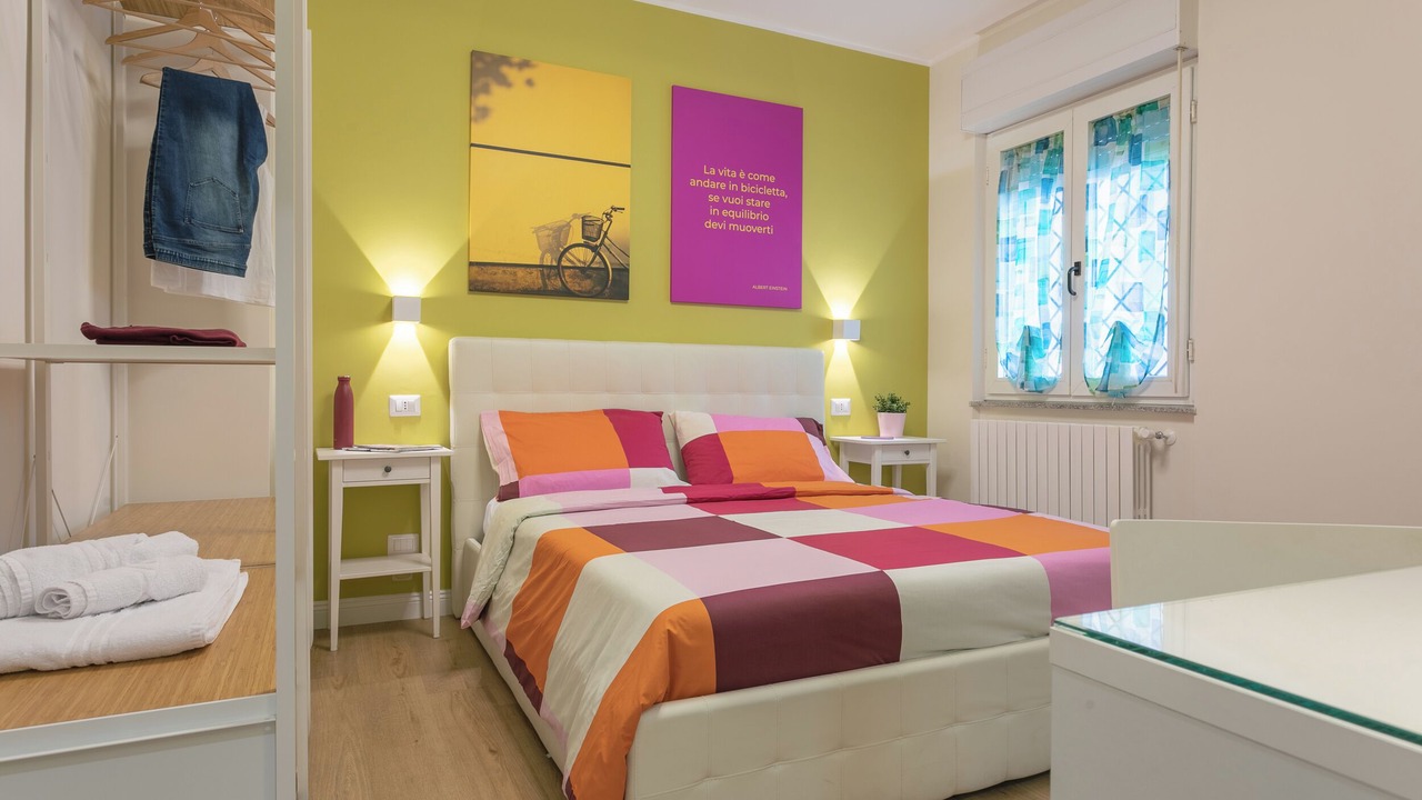 Photo of Bedroom in Campobasso