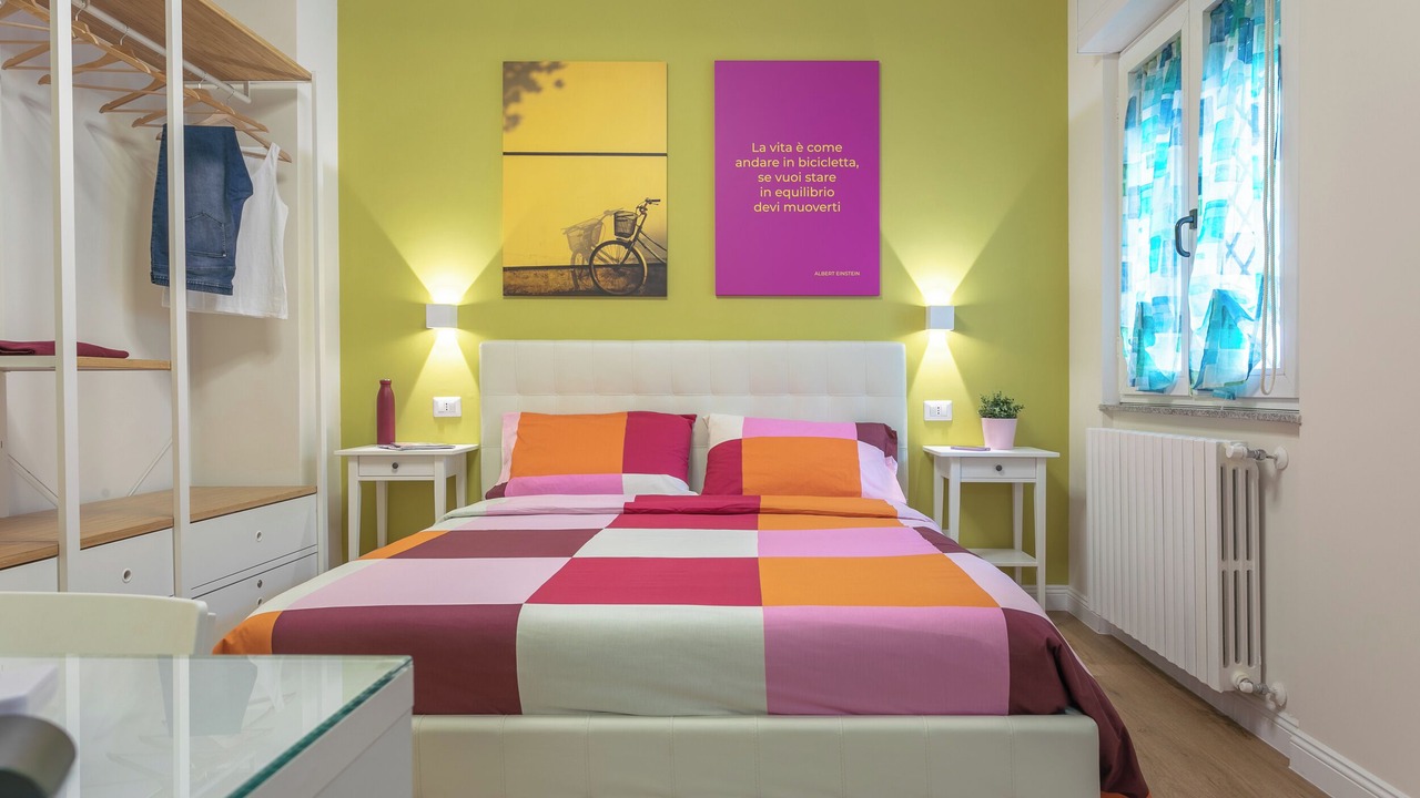 Photo of Bedroom in Campobasso