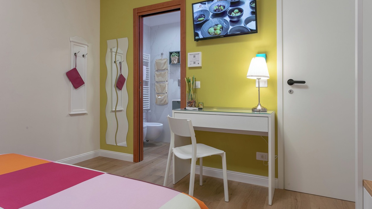 Photo of Bedroom in Campobasso