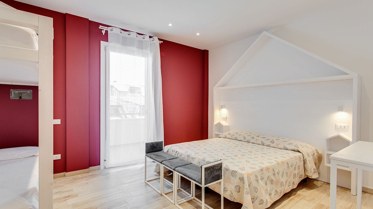 Photo of Bedroom in Cagnona