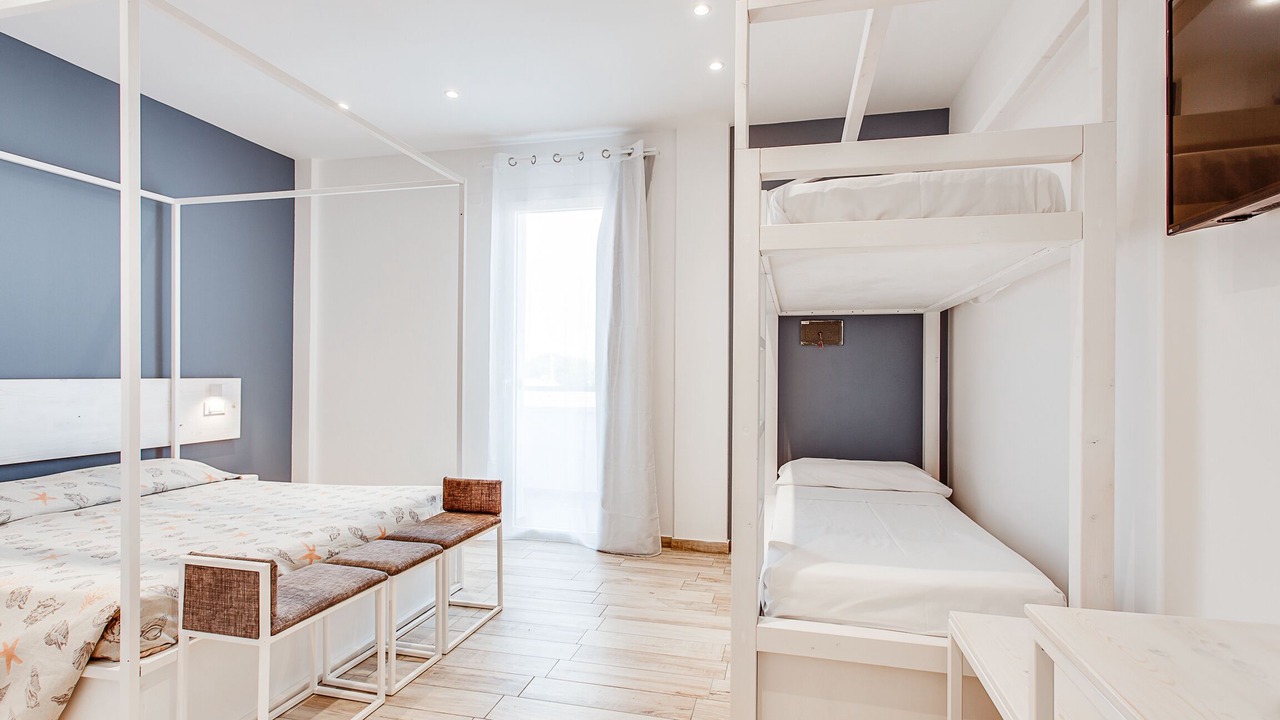Photo of Bedroom in Cagnona