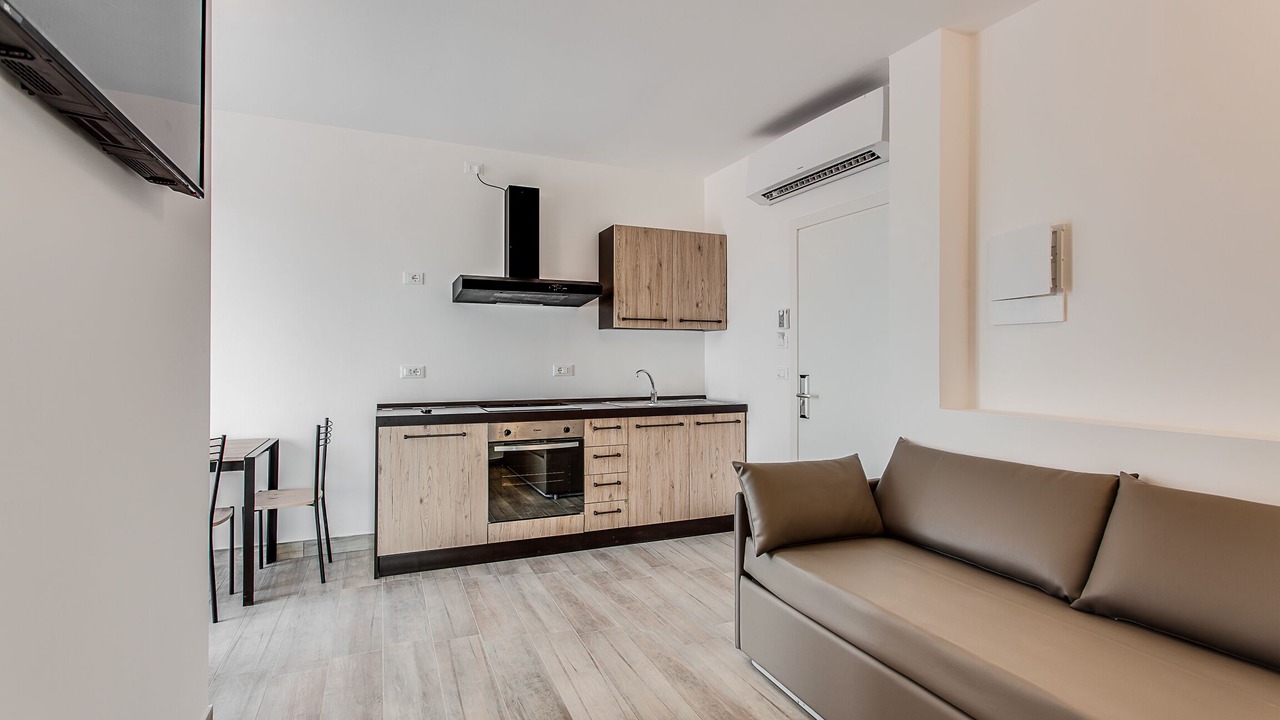 Photo of Bedroom in Cagnona
