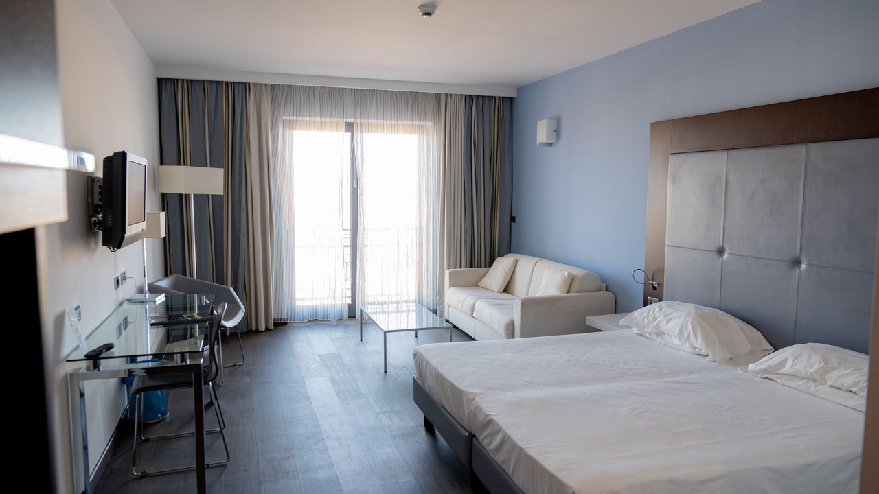Photo of Bedroom in Torre Melissa