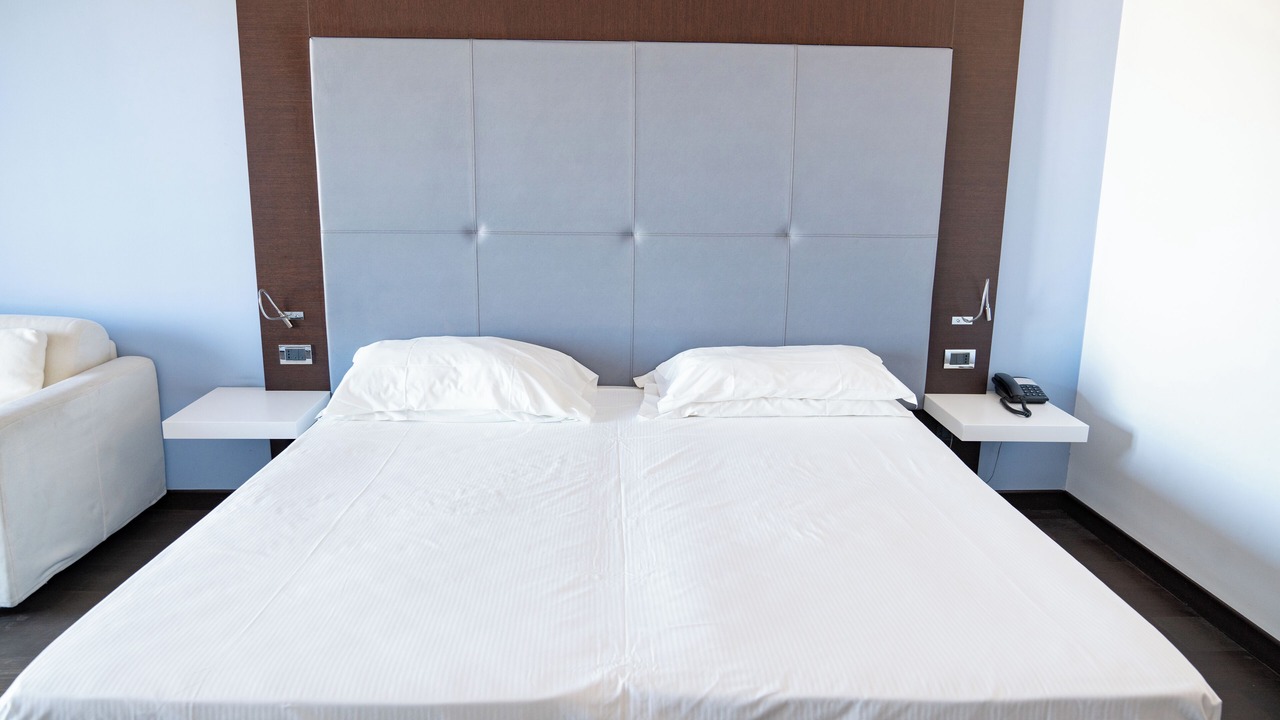 Photo of Bedroom in Torre Melissa