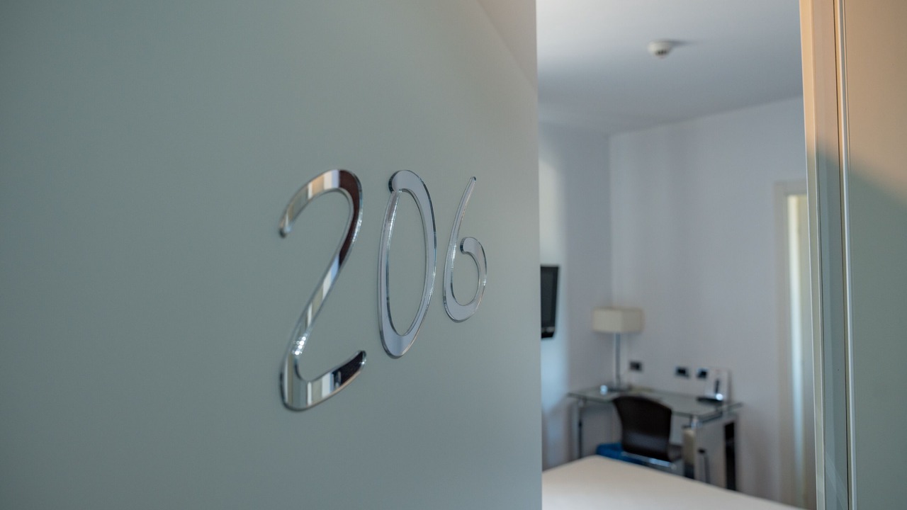 Photo of Bedroom in Torre Melissa
