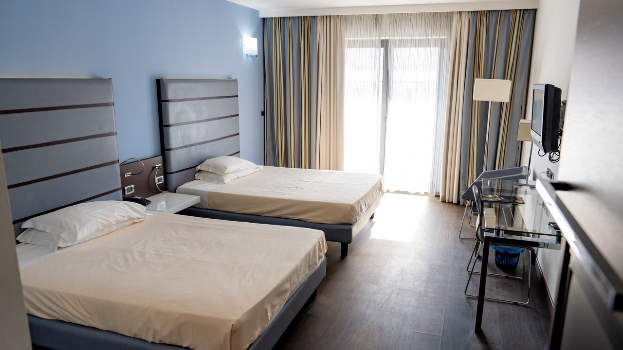 Photo of Bedroom in Torre Melissa