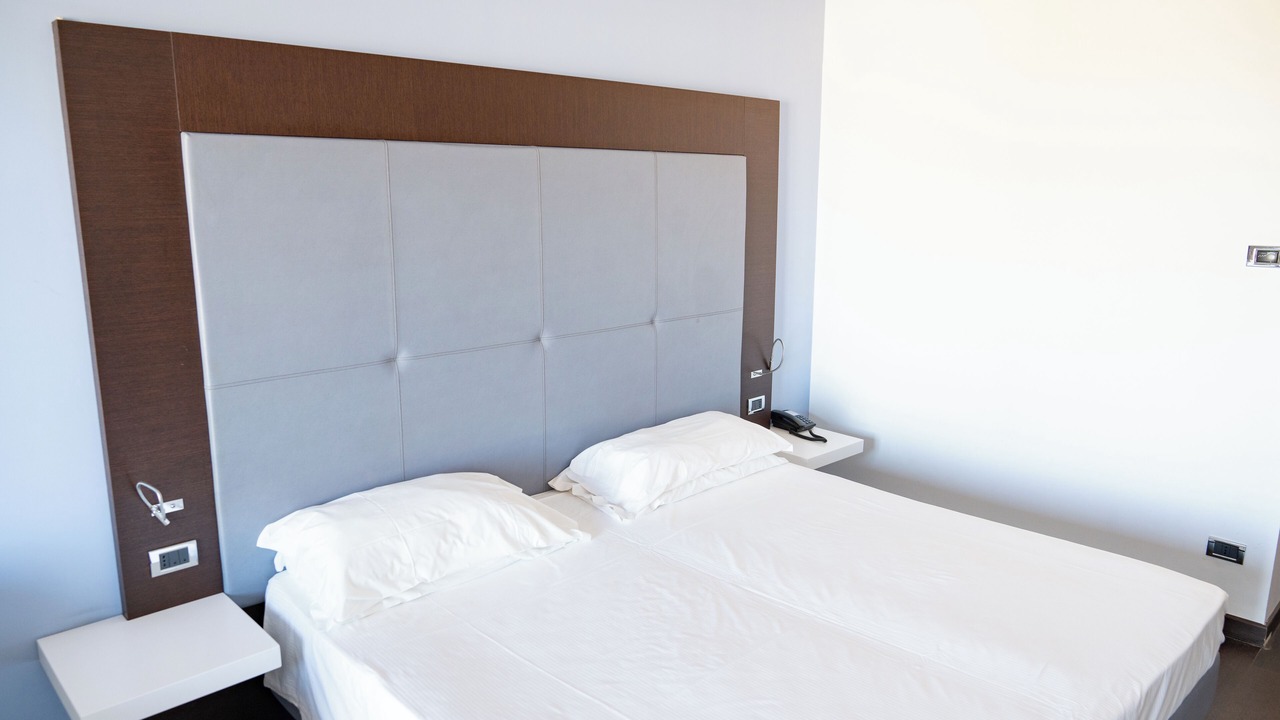 Photo of Bedroom in Torre Melissa