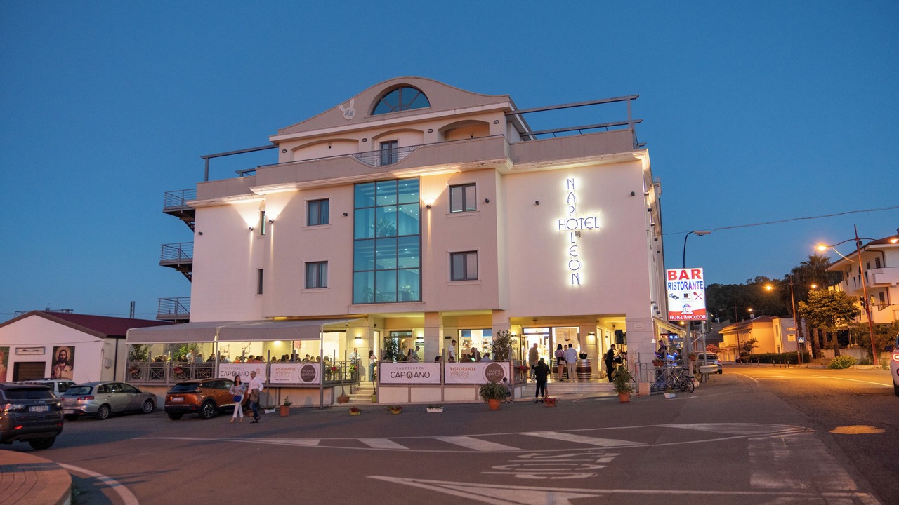 Photo of Outdoor in Torre Melissa