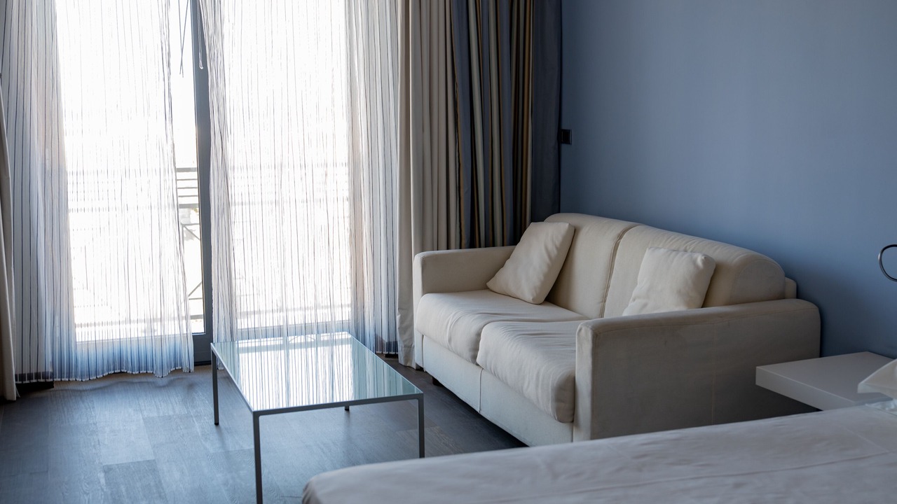 Photo of Bedroom in Torre Melissa