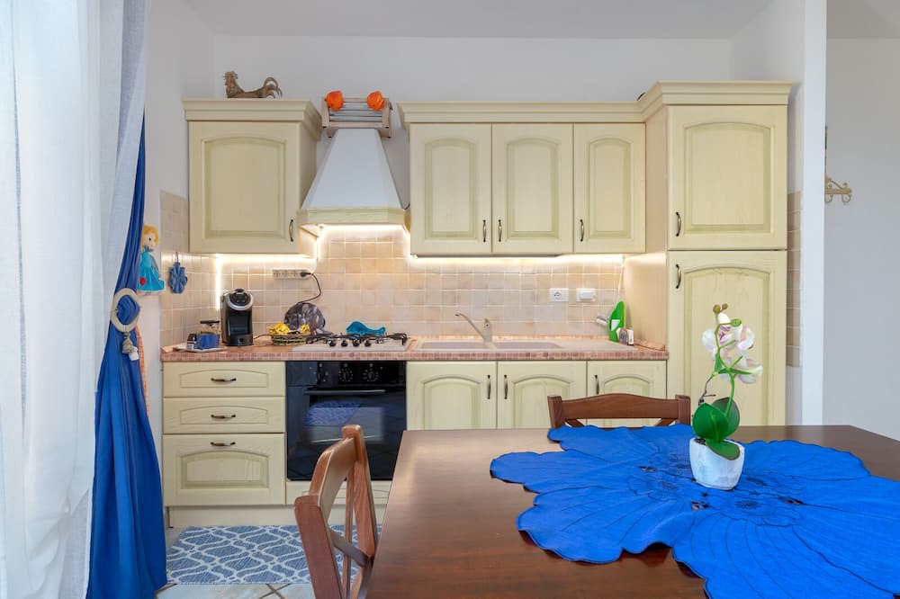 Photo of Kitchen in Murta Maria