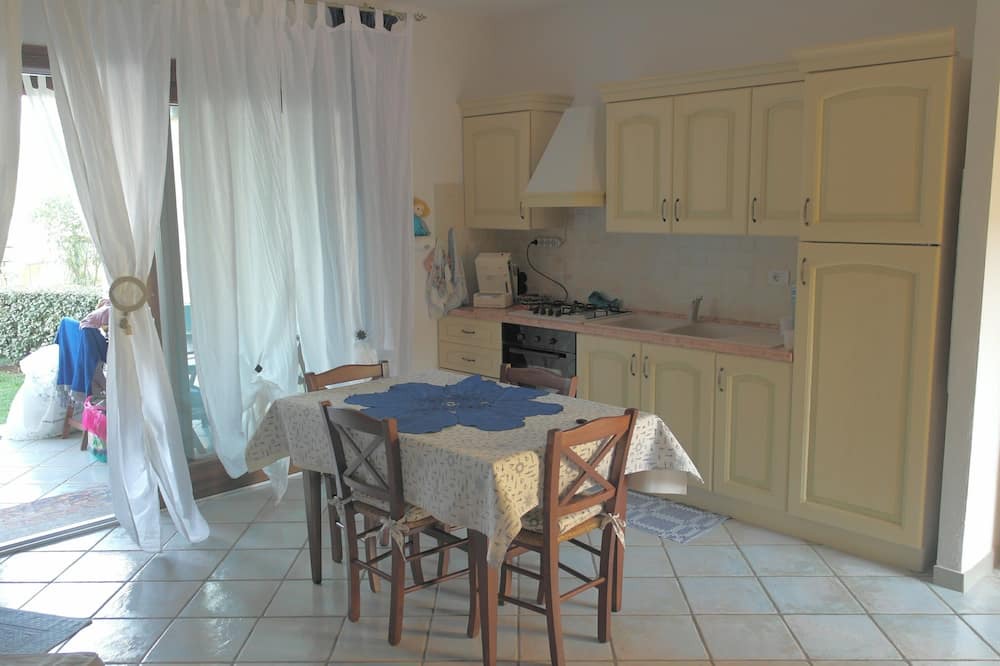 Photo of Kitchen in Murta Maria
