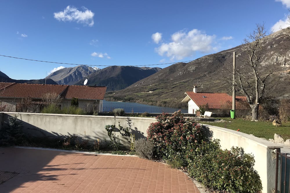 Photo of Outdoor in Barrea