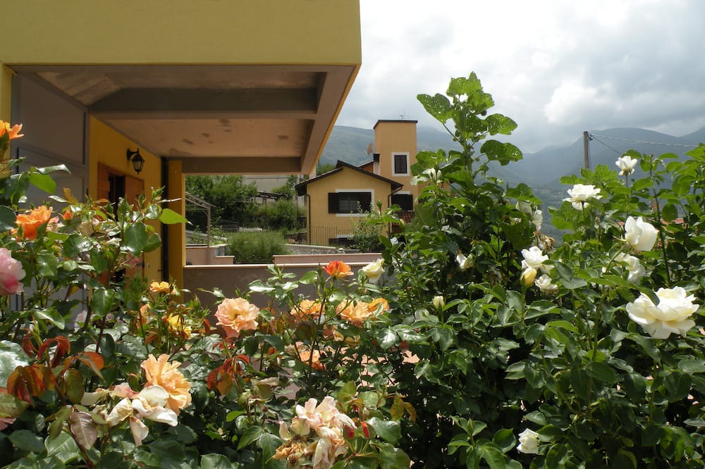 Photo of Outdoor in Barrea