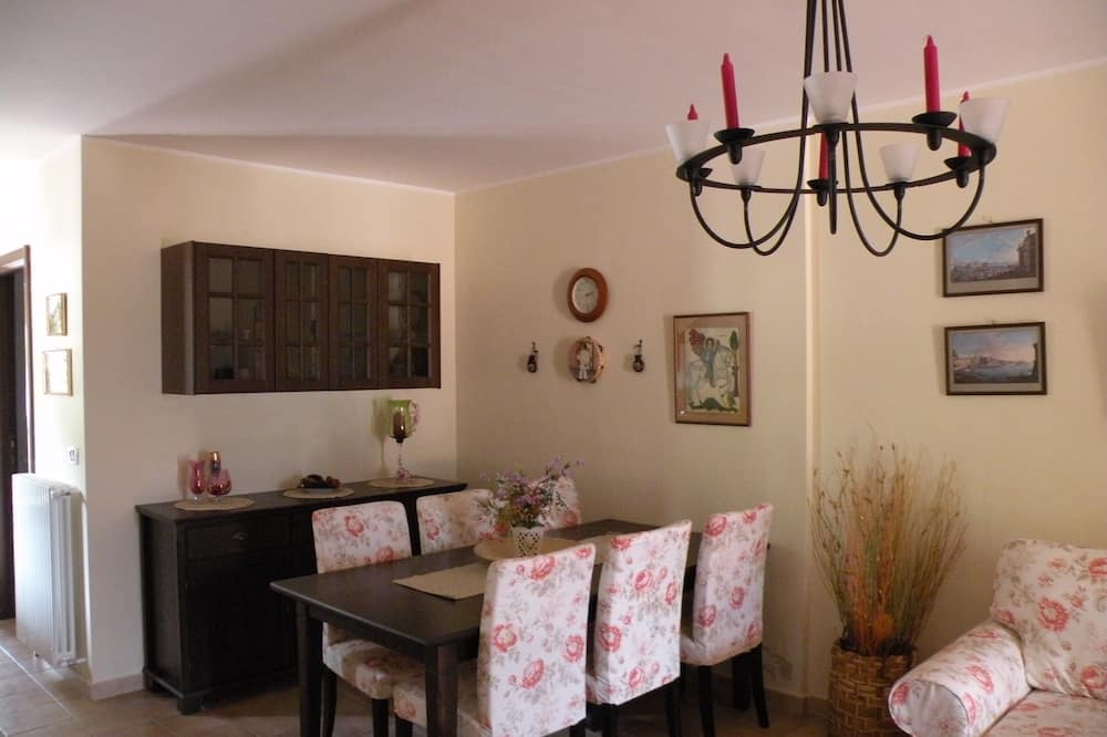 Photo of Livingroom in Barrea