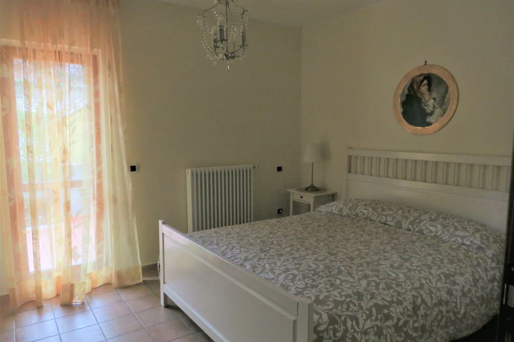 Photo of Bedroom in Barrea