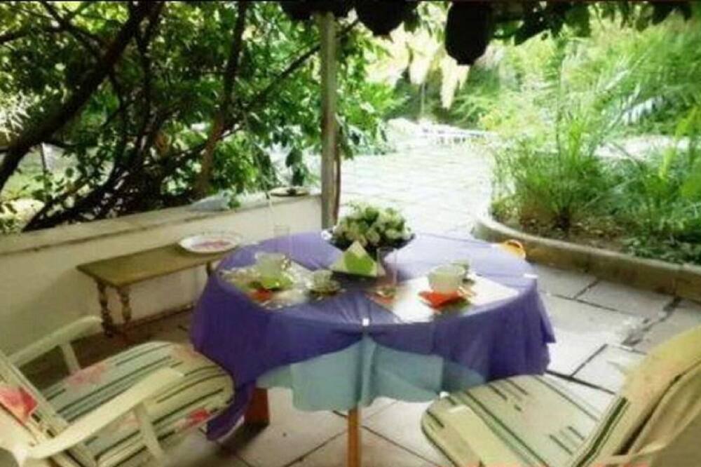 Photo of Patio Balcony in Trecase