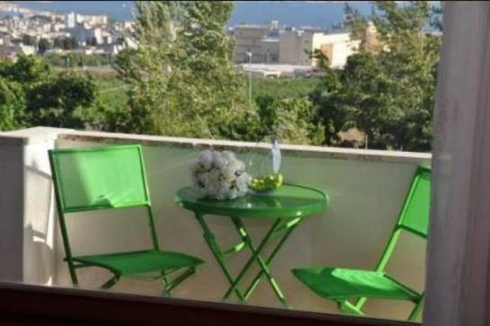 Photo of Patio Balcony in Trecase