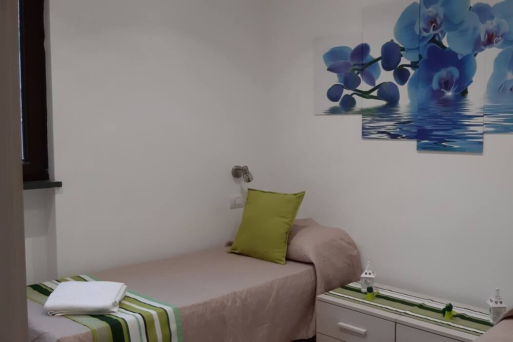 Photo of Bedroom in Termini