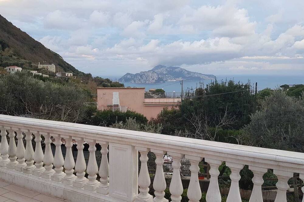 Photo of Patio Balcony in Termini