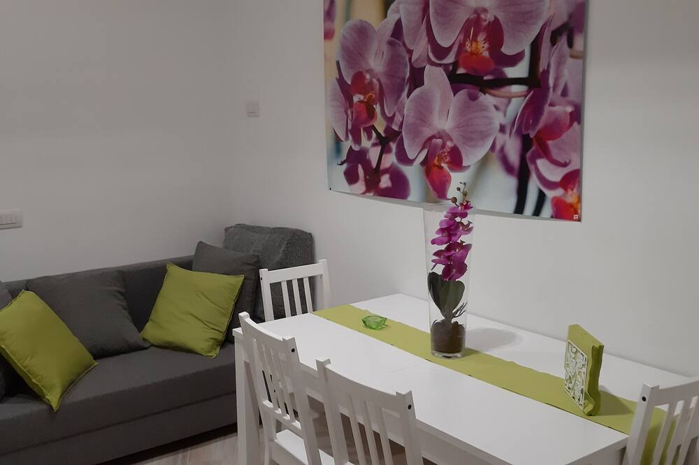 Photo of Livingroom in Termini