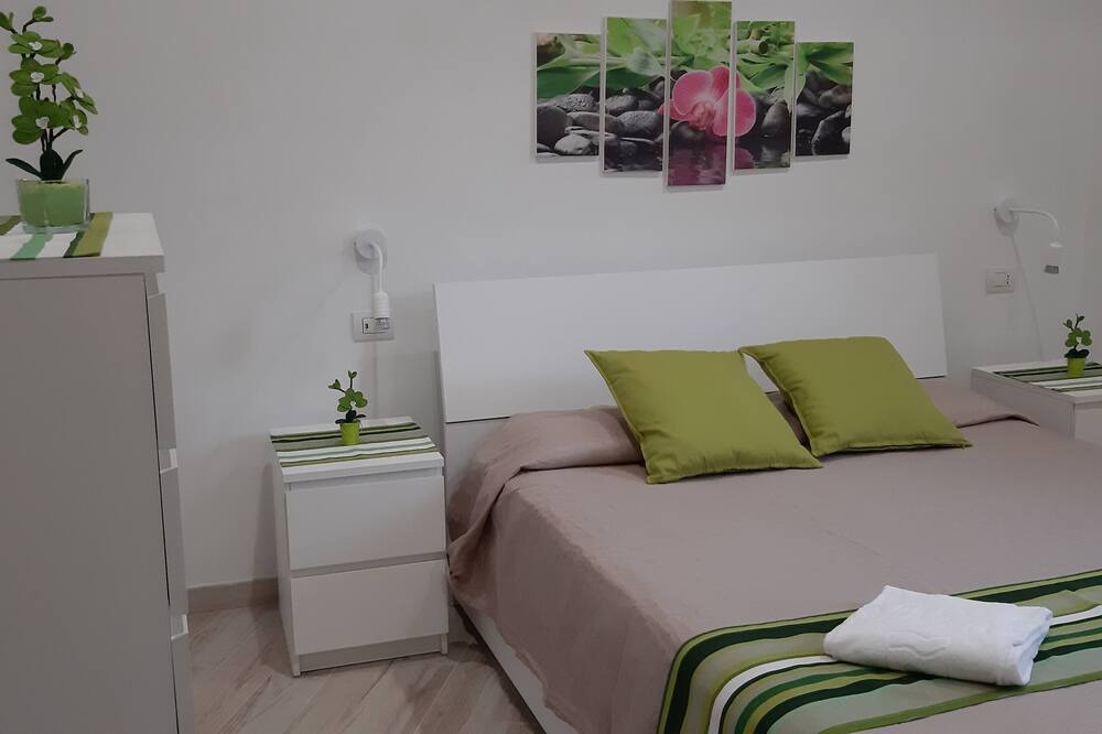 Photo of Bedroom in Termini