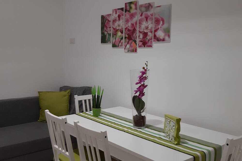 Photo of Livingroom in Termini