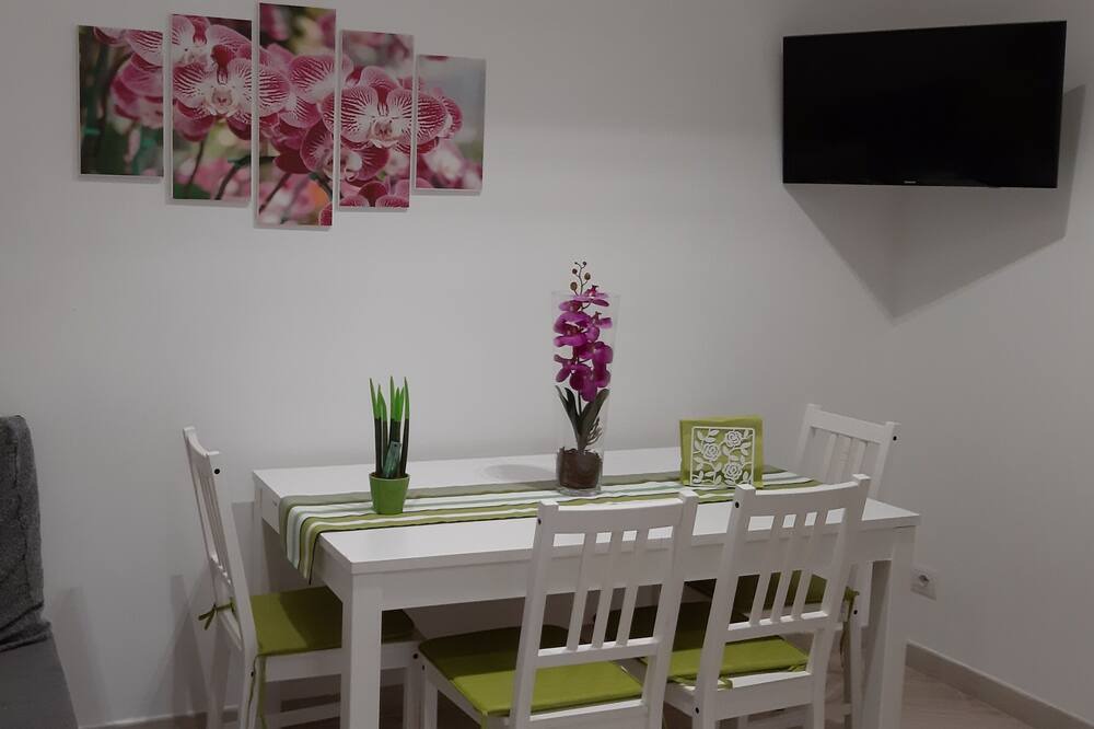Photo of Livingroom in Termini
