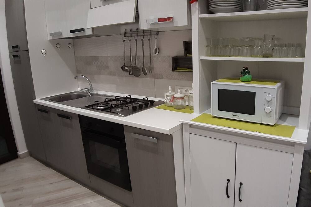 Photo of Kitchen in Termini