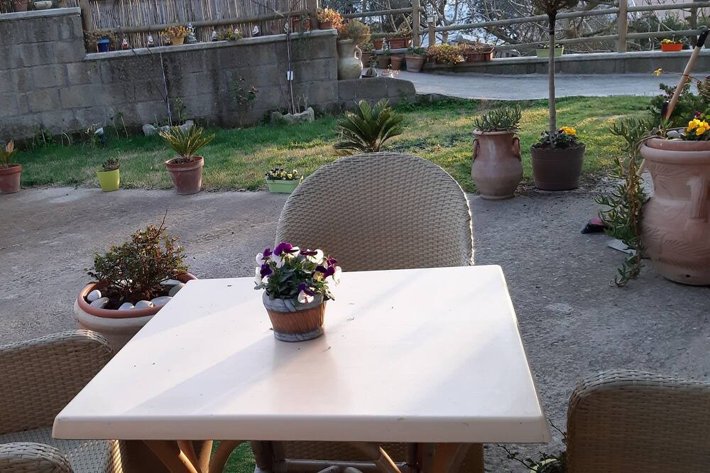 Photo of Patio Balcony in Termini