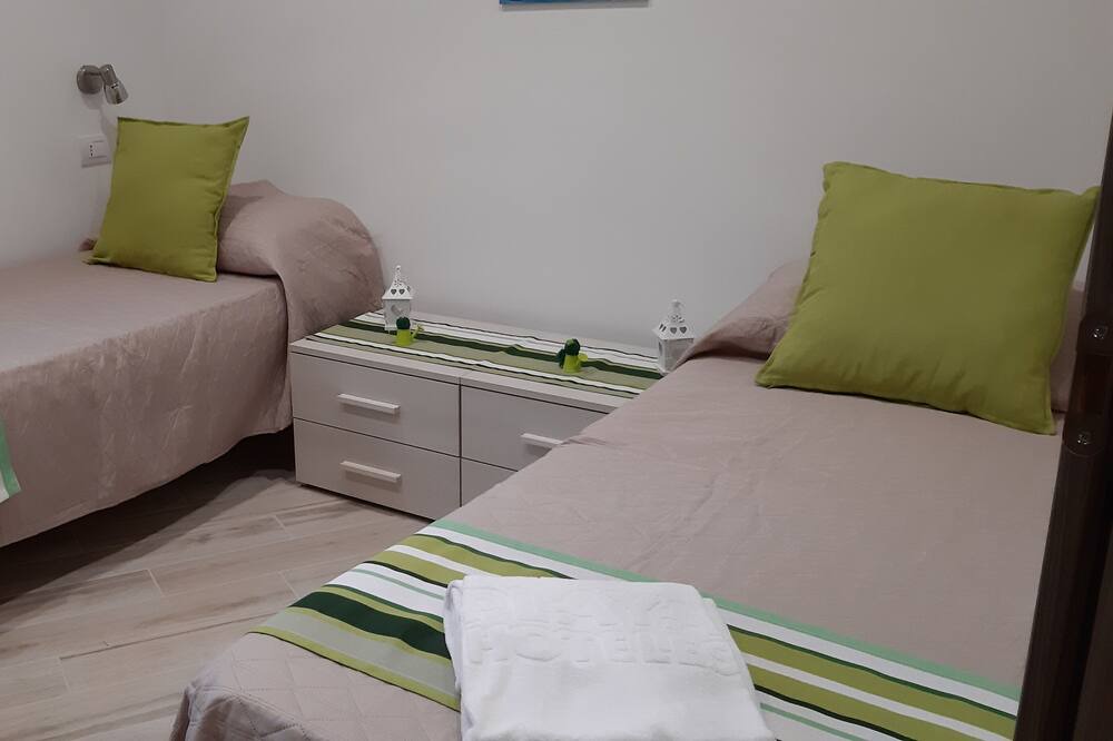 Photo of Bedroom in Termini