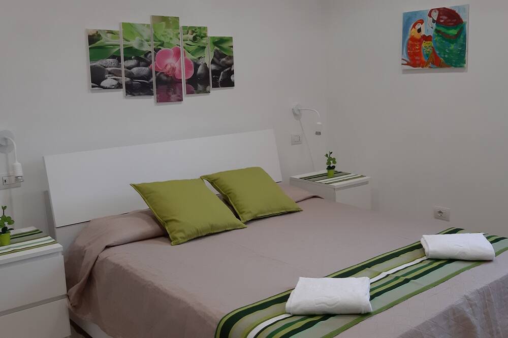 Photo of Bedroom in Termini