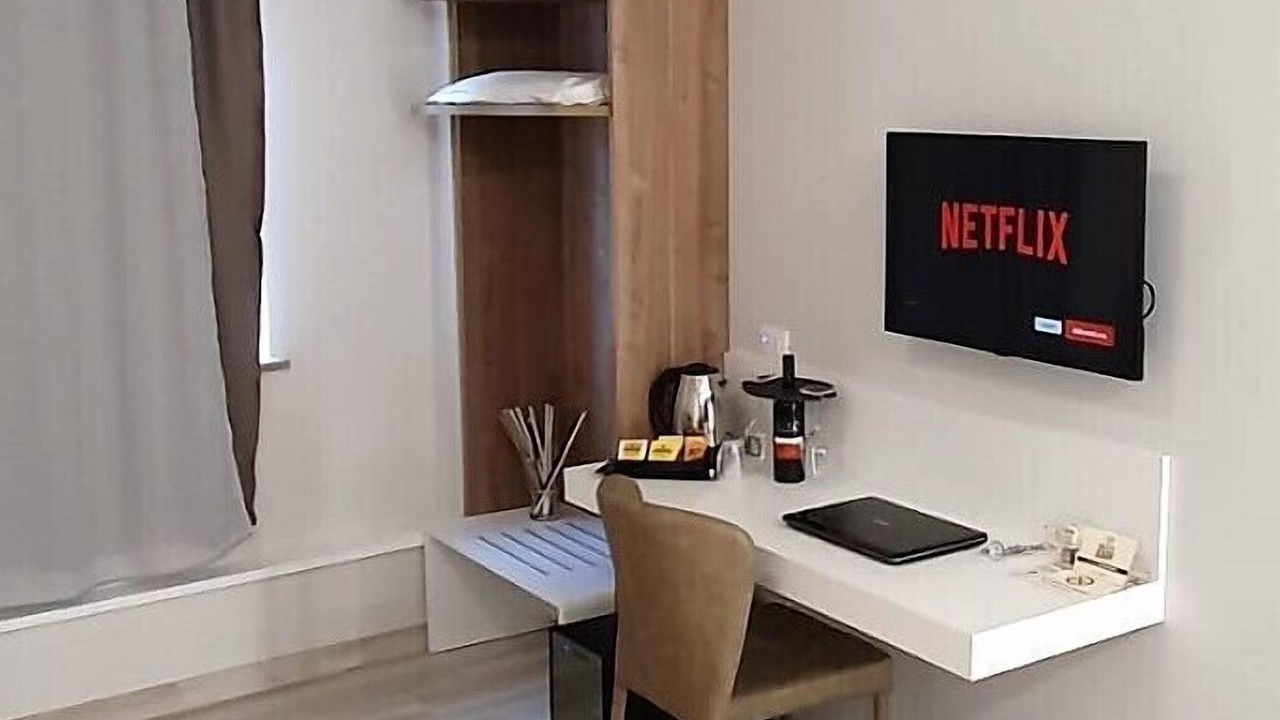 Photo of Bedroom in Polistena