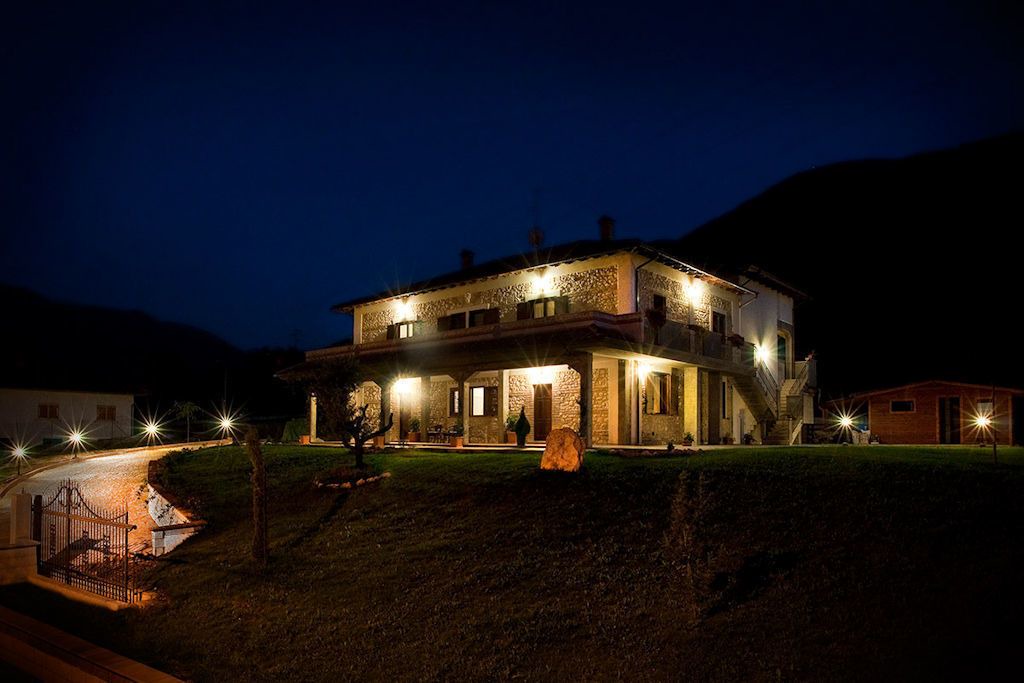Photo of Outdoor in Pettorano sul Gizio