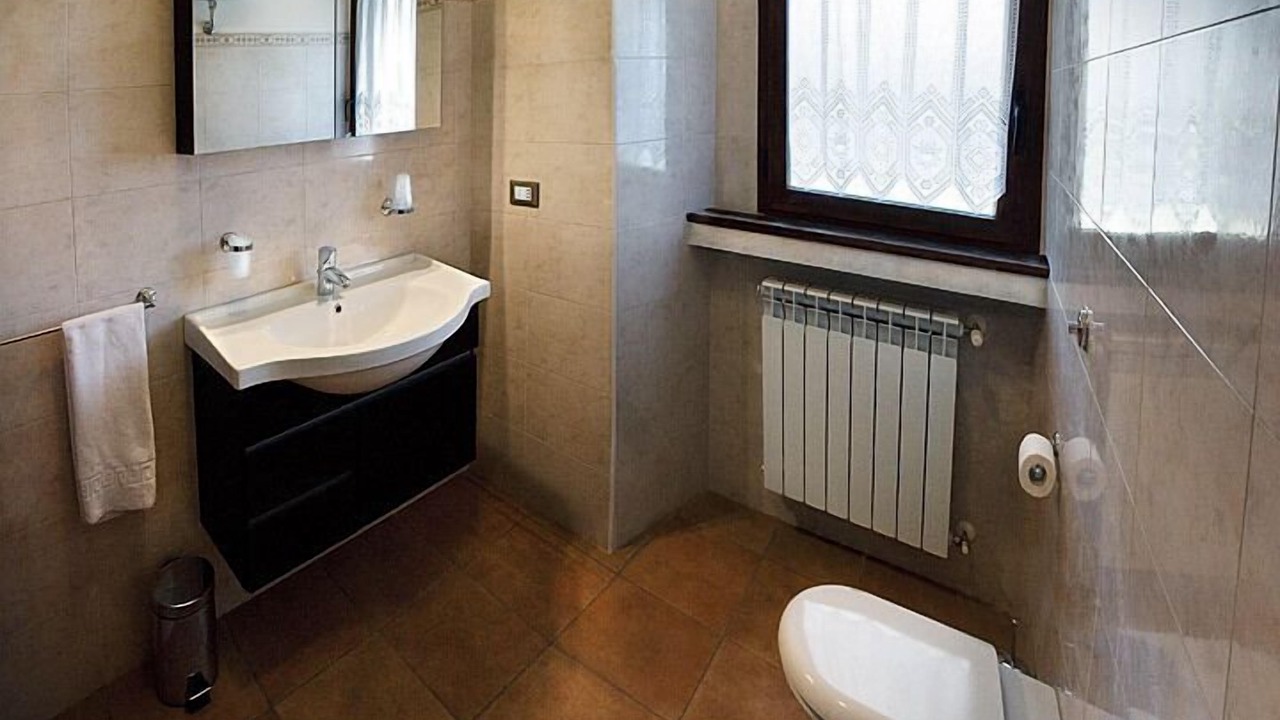 Photo of Bathroom in Pettorano sul Gizio