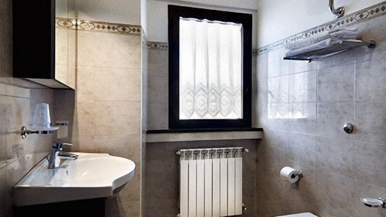 Photo of Bathroom in Pettorano sul Gizio