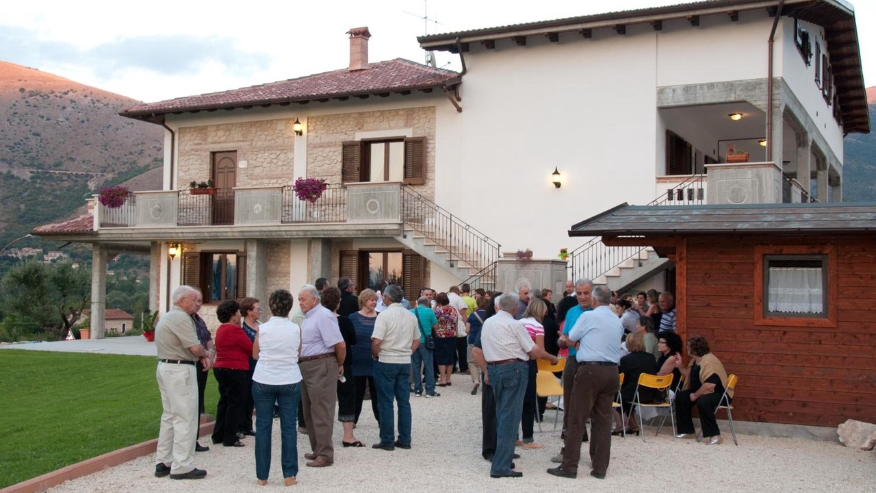 Photo of Outdoor in Pettorano sul Gizio
