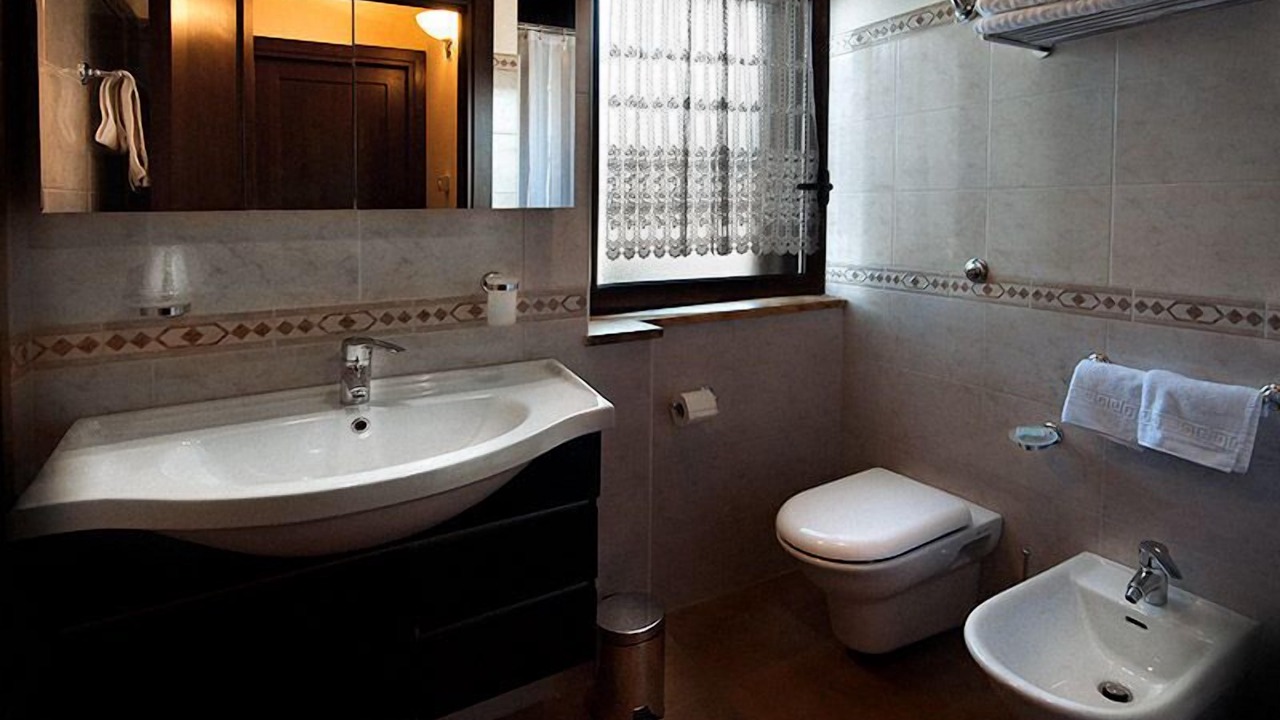 Photo of Bathroom in Pettorano sul Gizio