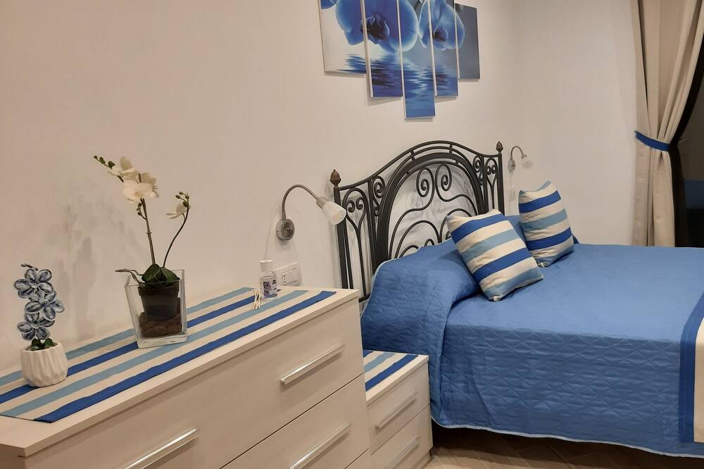 Photo of Bedroom in Termini
