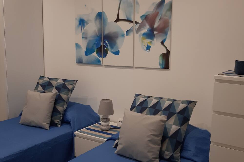 Photo of Bedroom in Termini